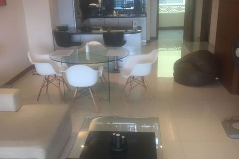 Condo à Pattaya, Thaïlande, 1 chambre  № 242445