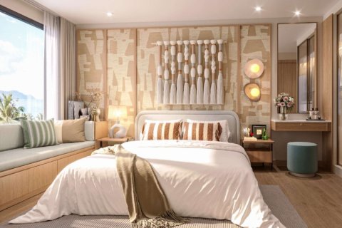 Apartment in Pattaya, Thailand 3 rooms № 254803 - photo 2