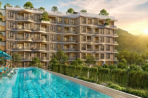 Apartment in Pattaya, Thailand 3 rooms № 254803 - photo 8