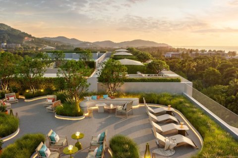 Apartment in Pattaya, Thailand 3 rooms № 254803 - photo 9