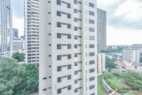 Eigentumswohnung in Bangkok, Thailand, 2 Schlafzimmer  № 249229