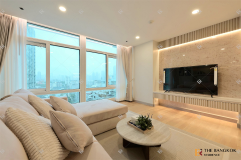 Eigentumswohnung in Bangkok, Thailand, 3 Schlafzimmer № 234059 - Foto 6