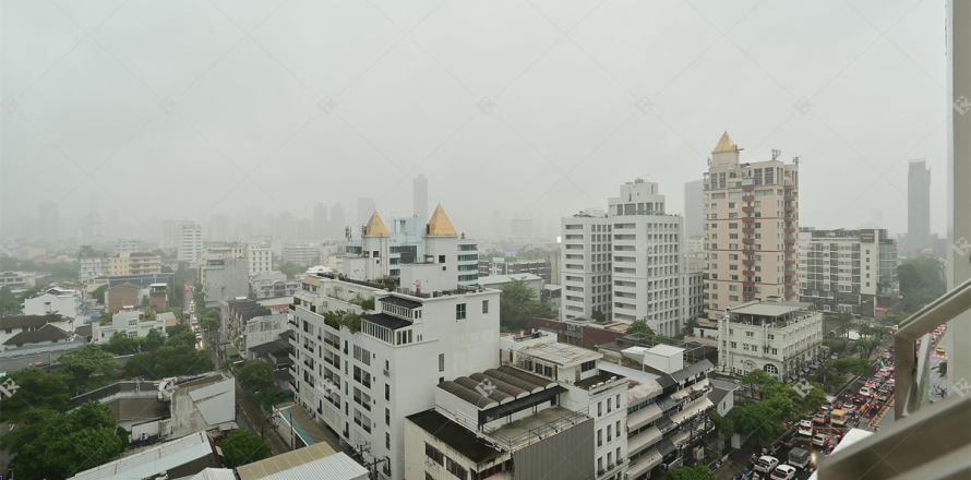 Eigentumswohnung in Bangkok, Thailand, 3 Schlafzimmer № 234059
