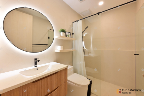 Eigentumswohnung in Bangkok, Thailand, 3 Schlafzimmer № 234059 - Foto 9