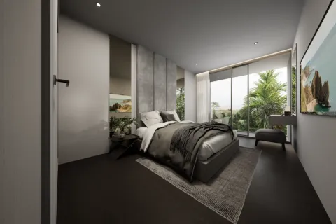 Condo à Rawai, Thaïlande, 2 chambres № 120902 - photo 4