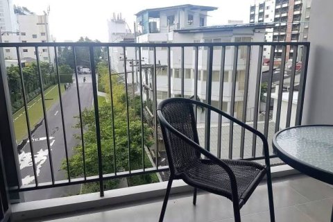 Condo à Pattaya, Thaïlande, 2 chambres № 242515 - photo 3