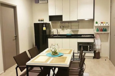 Condo à Pattaya, Thaïlande, 2 chambres № 242515 - photo 6
