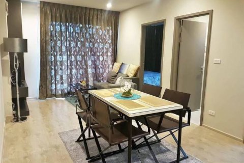 Condo à Pattaya, Thaïlande, 2 chambres № 242515 - photo 5