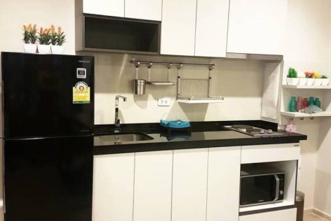 Condo à Pattaya, Thaïlande, 2 chambres № 242515 - photo 7