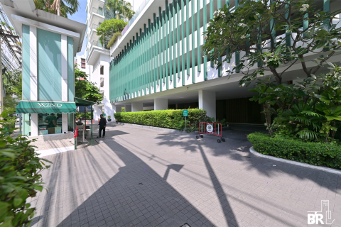 Condominio de 2 dormitorios en Bangkok, Tailandia № 185546 - foto 7