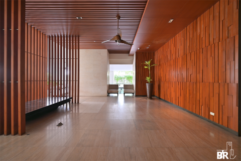 Eigentumswohnung in Bangkok, Thailand, 2 Schlafzimmer  № 185546 - Foto 9