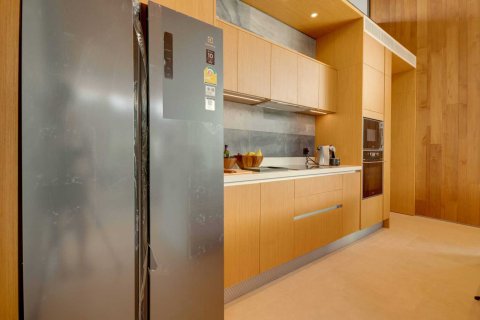 Haus in Bang Tao, Thailand 4 Schlafzimmer № 75499 - Foto 10