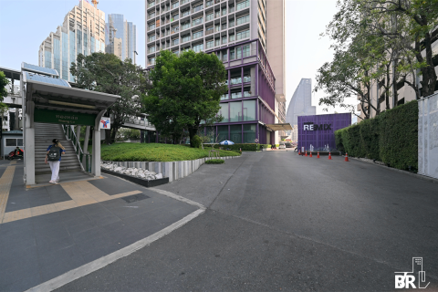 Condominio de 1 dormitorio en Bangkok, Tailandia № 190130