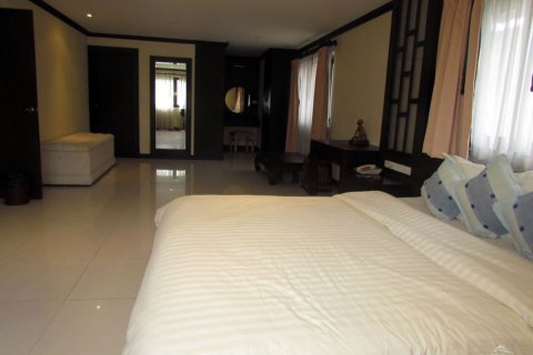 Condominio de 1 dormitorio en Pattaya, Tailandia № 242249 - foto 8