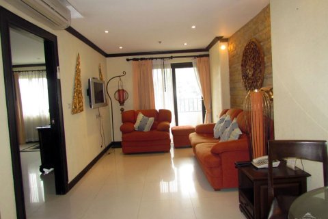 Condominio de 1 dormitorio en Pattaya, Tailandia № 242249 - foto 5