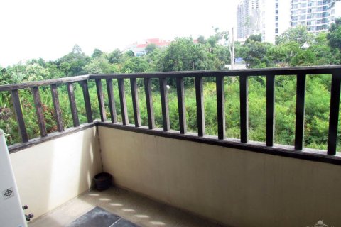 Condominio de 1 dormitorio en Pattaya, Tailandia № 242249 - foto 11