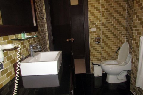 Condominio de 1 dormitorio en Pattaya, Tailandia № 242249 - foto 4