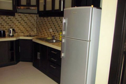 Condominio de 1 dormitorio en Pattaya, Tailandia № 242249 - foto 10