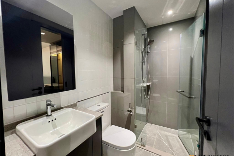 Eigentumswohnung in Bangkok, Thailand, 1 Schlafzimmer  № 247921
