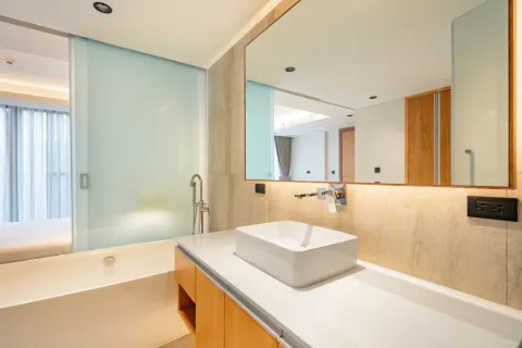 Sobre plano Bluepoint Condominiums en Phuket, Tailandia № 15757 - foto 29