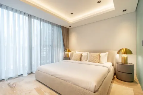 Sobre plano Bluepoint Condominiums en Phuket, Tailandia № 15757 - foto 25