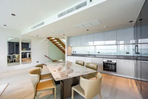 Sobre plano Bluepoint Condominiums en Phuket, Tailandia № 15757 - foto 8