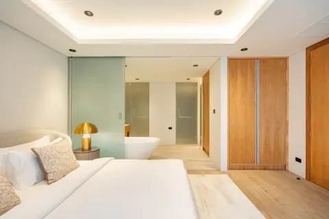 Sobre plano Bluepoint Condominiums en Phuket, Tailandia № 15757 - foto 27