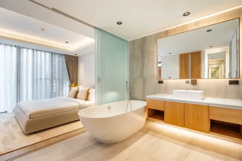 Sobre plano Bluepoint Condominiums en Phuket, Tailandia № 15757 - foto 15
