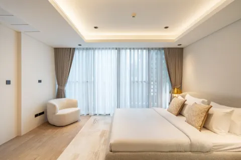 Sobre plano Bluepoint Condominiums en Phuket, Tailandia № 15757 - foto 30