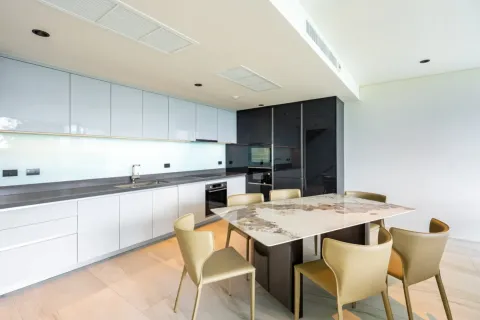 Sobre plano Bluepoint Condominiums en Phuket, Tailandia № 15757 - foto 6