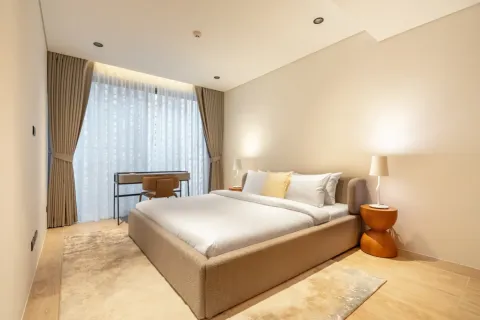 Sobre plano Bluepoint Condominiums en Phuket, Tailandia № 15757 - foto 9