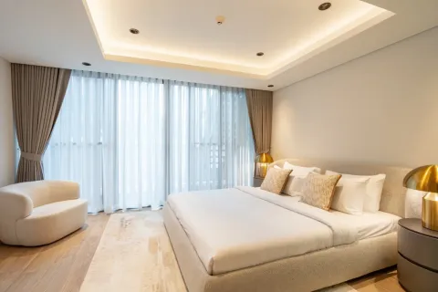 Sobre plano Bluepoint Condominiums en Phuket, Tailandia № 15757 - foto 19