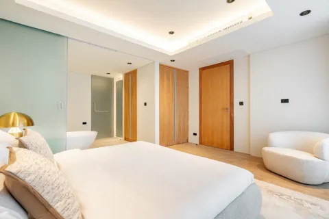 Sobre plano Bluepoint Condominiums en Phuket, Tailandia № 15757 - foto 28