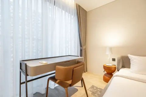 Sobre plano Bluepoint Condominiums en Phuket, Tailandia № 15757 - foto 10