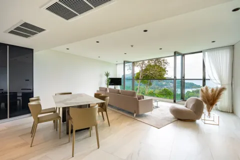 Sobre plano Bluepoint Condominiums en Phuket, Tailandia № 15757 - foto 4
