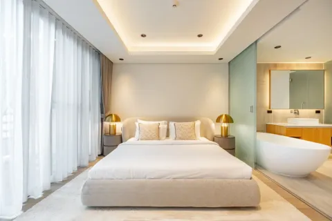 Sobre plano Bluepoint Condominiums en Phuket, Tailandia № 15757 - foto 14