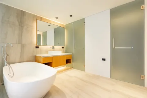 Sobre plano Bluepoint Condominiums en Phuket, Tailandia № 15757 - foto 16