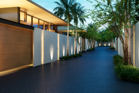 Casa de 4 dormitorios en Bang Tao, Tailandia № 84916 - foto 22
