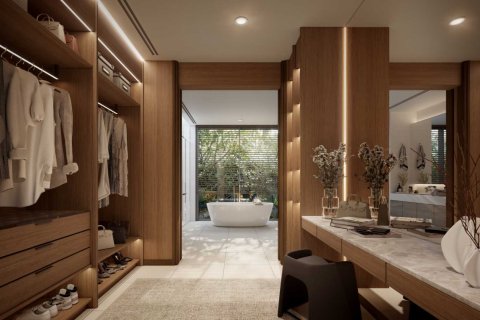 Casa de 4 dormitorios en Bang Tao, Tailandia № 84916 - foto 9