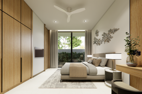 Casa de 4 dormitorios en Bang Tao, Tailandia № 84916 - foto 10