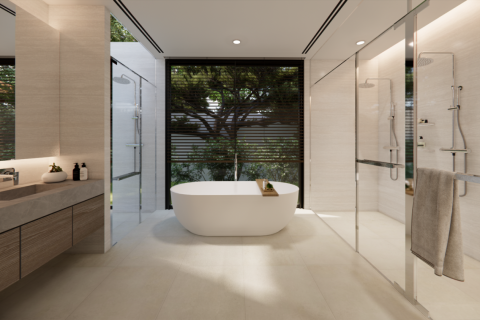 Casa de 4 dormitorios en Bang Tao, Tailandia № 84916 - foto 16
