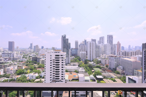 Eigentumswohnung in Bangkok, Thailand, 1 Schlafzimmer  № 247809