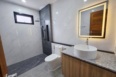 Villa in Cha-am, Thailand 3 Schlafzimmer № 241572 - Foto 7