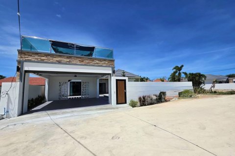 Villa in Cha-am, Thailand 3 Schlafzimmer № 241572 - Foto 12