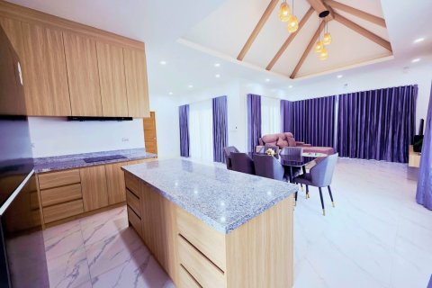 Villa in Cha-am, Thailand 3 Schlafzimmer № 241572 - Foto 5