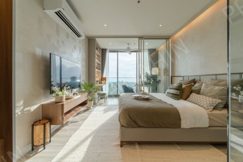 Appartement à Hua Hin, Thaïlande 1 chambre № 254763 - photo 2