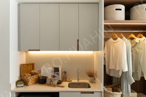 Appartement à Hua Hin, Thaïlande 1 chambre № 254763 - photo 15