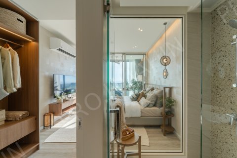 Appartement à Hua Hin, Thaïlande 1 chambre № 254763 - photo 7
