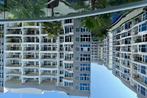 Off-Plan GRAND AVENUE RESIDENCE in Pattaya, Thailand № 25455 - Foto 26