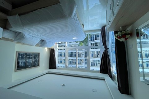 Off-Plan GRAND AVENUE RESIDENCE in Pattaya, Thailand № 25455 - Foto 5